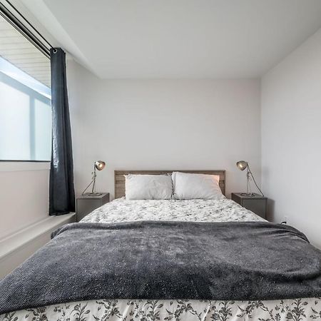 Modern Contemporary 2 Bedroom Suite Halifax Buitenkant foto