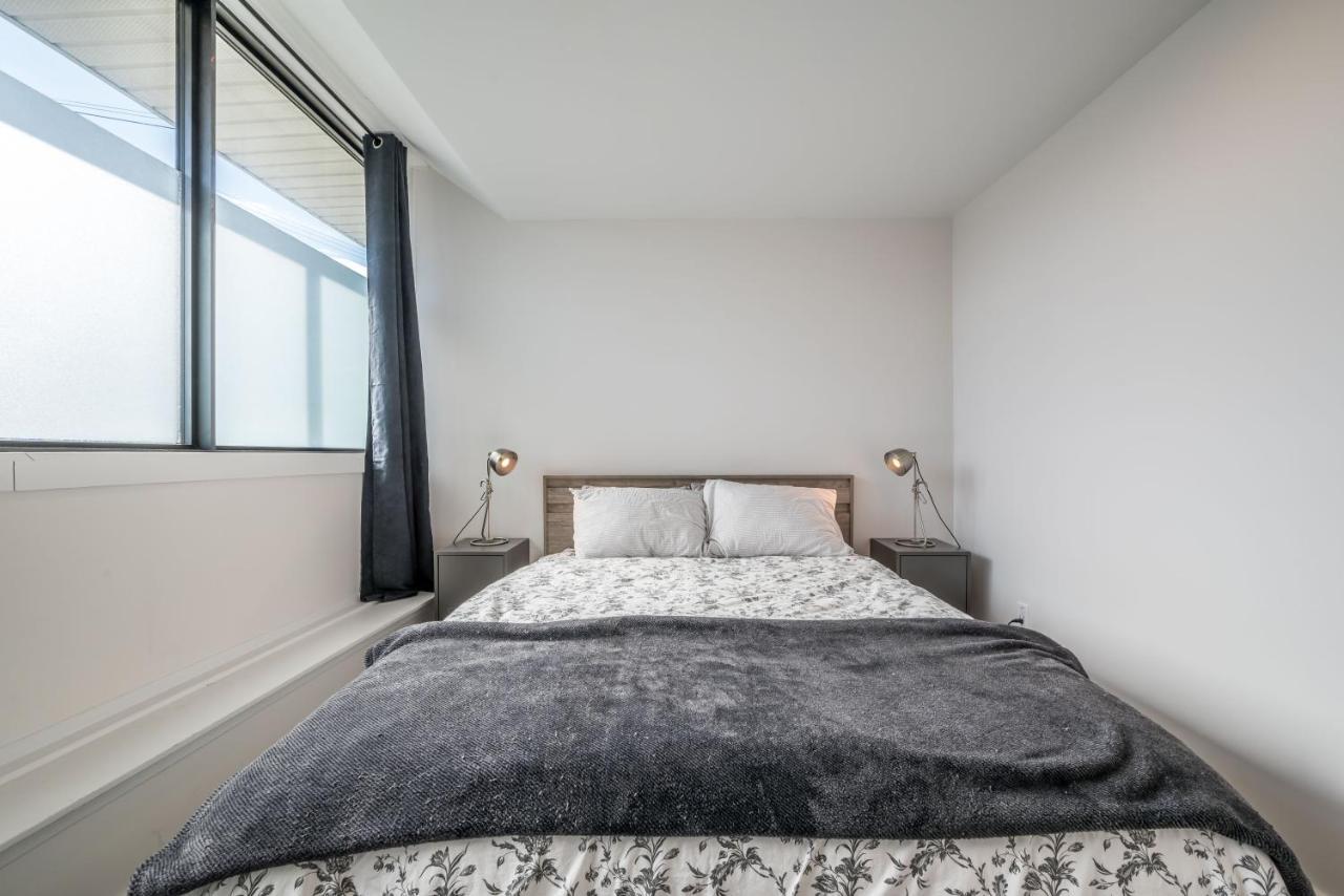 Modern Contemporary 2 Bedroom Suite Halifax Buitenkant foto